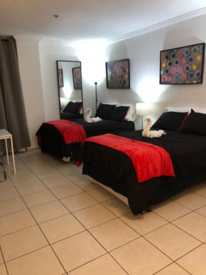 Oceanfront Studio Miami Beach